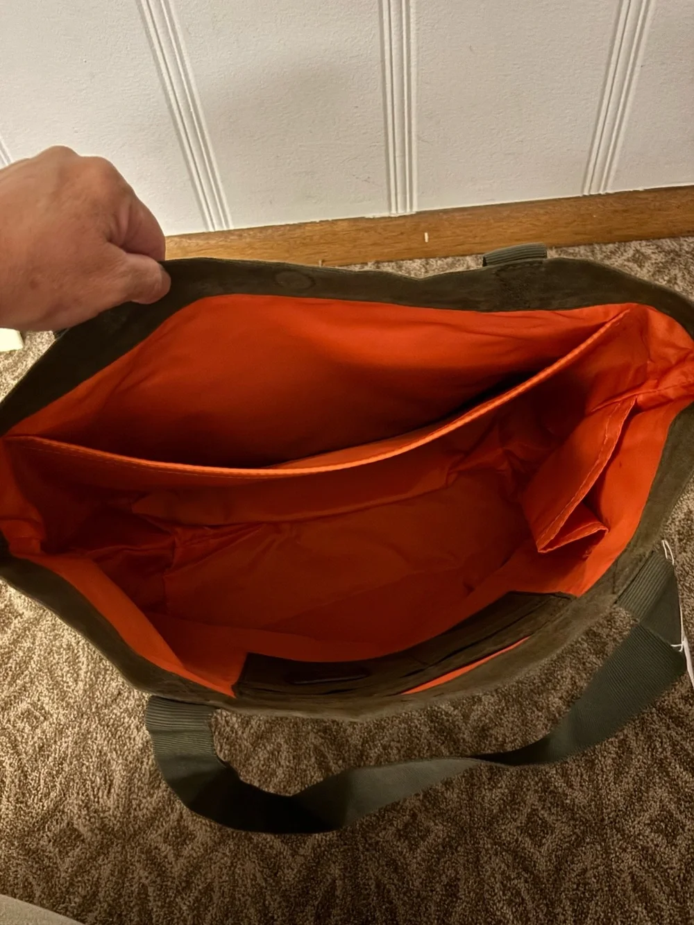 Canvas Tote Bag